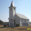 2006 June: Historic Churches of New Braunfels Tour