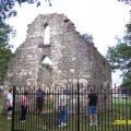 2005 June: Walzem Chapel, the Knibbe Ranch, and the Schaefer Ranch