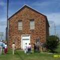 2007 June: La Vernia and St. Hedwig