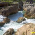 2007 July: Sites in Blanco County