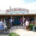 2011 July: Schulenburg and Flatonia