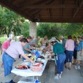 2010 September Picnic