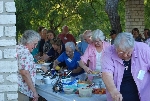 2012 September Picnic