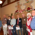 2012 December Meeting
