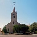 Historic New Braunfels Churches