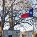 New Braunfels Founding Families Fachwerk Memorial