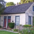 Lindheimer Home